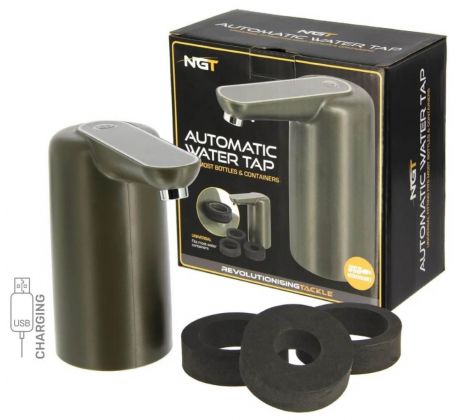 NGT Automatická Pumpa Auto Water Tap