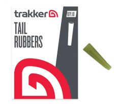 Trakker Převlek Tail Rubbers 10ks