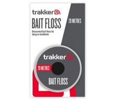 Trakker Šňůra Bait Floss 20m