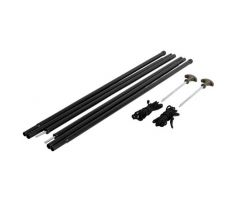 Trakker Tyče ke dveřím Gazebo Door Pole Kit