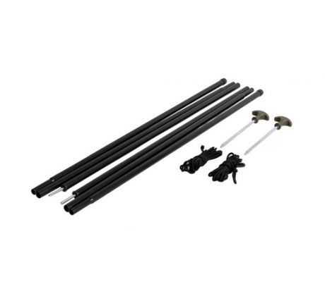 Trakker Tyče ke dveřím Gazebo Door Pole Kit