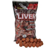 Starbaits Boilies - Red Liver