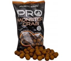 Starbaits Boilies - Pro Monster Crab