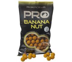 STARBAITS Boilies Pro Banana Nut