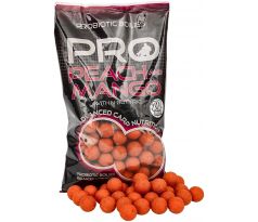 STARBAITS Boilies Pro Peach & Mango