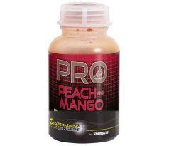 STARBAITS Dip Pro Peach & Mango 200ml