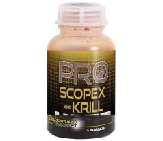 STARBAITS Dip Pro Scopex Krill 200ml