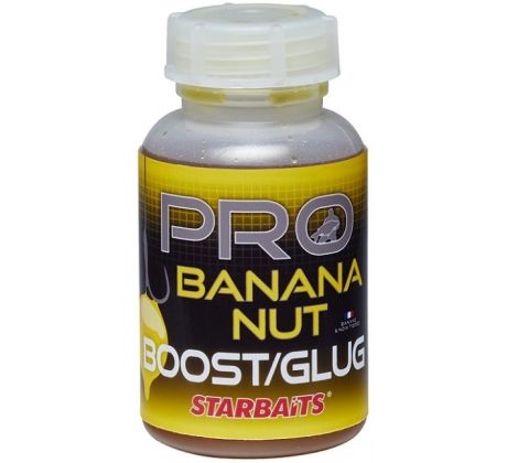 STARBAITS Dip Pro Banana Nut 200ml