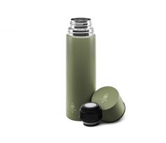 Delphin Termoska IsolaFLASK Green - 750 ml