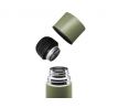 Delphin Termoska IsolaFLASK Green - 750 ml