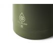 Delphin Termoska IsolaFLASK Green - 750 ml