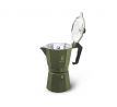Delphin Moka konvička - Kávovar CoToGo Green 300ml