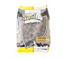 Carp Only Boilies - Liver Spice