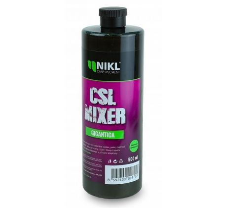 Nikl CSL Mixer - Gigantica 500 ml