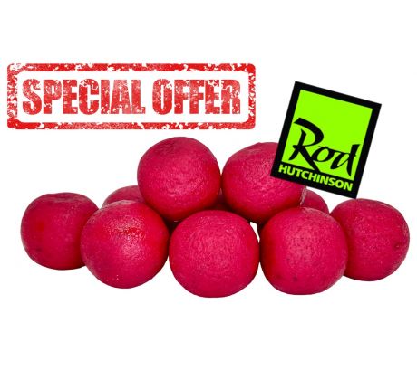 LK Baits Boilies Original Monster Crab Rod Hutchinson, 1kg, 20mm