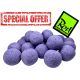 LK Baits Boilies Original Mulberry Florentine Rod Hutchinson, 1kg, 20mm