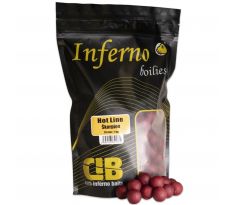 Carp Inferno Boilies Hot Line - Škorpion