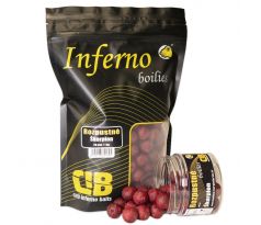 Carp Inferno Rozpustné Boilies Hot Line Škorpion 20 mm 300 ml