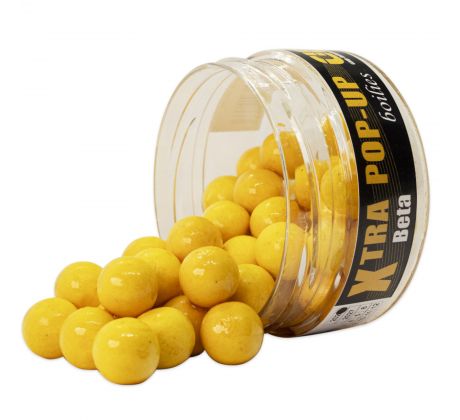 Carp Inferno Pop - up Boilies Hot Line XTRA 16 mm 150 ml - BETA