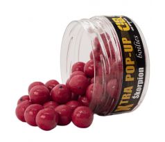 Carp Inferno Pop - up Boilies Hot Line XTRA 16 mm 150 ml - ŠKORPION