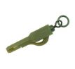 Trakker Závěsky Fused Lead Clip - Ring Swivel