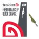 Trakker Závěsky Fused Lead Clip - Quick Change