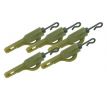 Trakker Závěsky Fused Lead Clip - Quick Change