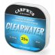 Carp ´R´ Us Clearwater - návazcový fluorocarbon 20m