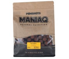 Mikbaits ManiaQ boilie - NutraKRILL