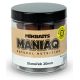 Mikbaits ManiaQ boilie rozpustné 250ml - Slaneček