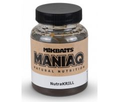 Mikbaits ManiaQ ultra dip 125ml - NutraKRILL