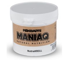 Mikbaits ManiaQ těsto 200g - NutraKRILL