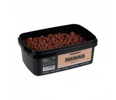 Mikbaits ManiaQ pelety 700g - Slaneček 6mm