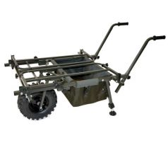 Carp Spirit Monster Barrow