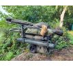 Carp Spirit Monster Barrow