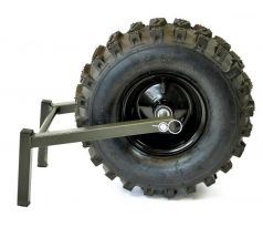 Carp Spirit Monster Barrow Spare Wheel