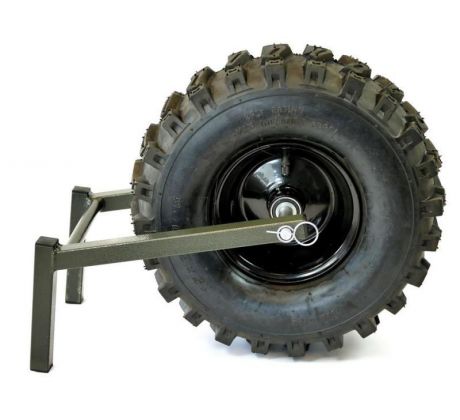 Carp Spirit Monster Barrow Spare Wheel