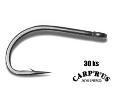 Carp´R´Us Continental Snag Hook ATS - size 4 - 30ks