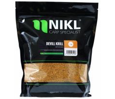 Nikl Method Mix Devill Krill - 5ks