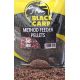 Black Carp Method feeder pellets 365 mix 1200g