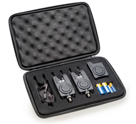 Mivardi Sada hlásičů MCA Wireless