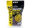 Mivardi Rapid Boilies Starter - Hot Spice 3500g