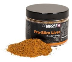 CC Moore Pro-Stim Liver - Booster Powder sypký 50g