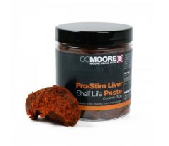 CC Moore Pro-Stim Liver - Obalovací těsto 300g