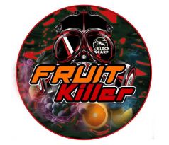 Black Carp Boilie FRUIT KILLER