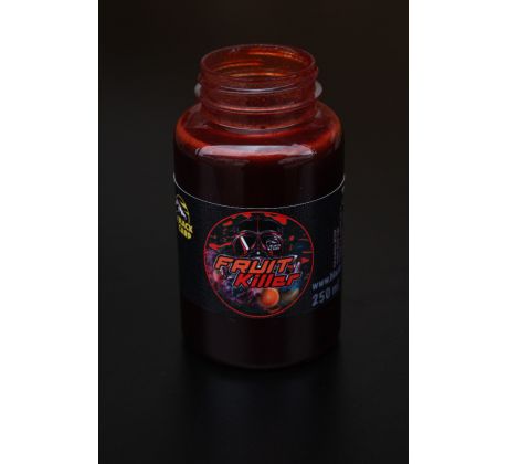 Black Carp LIQUID FRUIT KILLER 250ml
