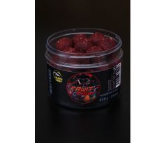 Black Carp Wafters Boilies FRUIT KILLER 24mm 250gr