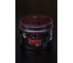 Black Carp Pasta FRUIT KILLER 600gr