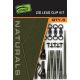 Fox Set na montáž EDGES™ Naturals Zig Lead Clip Kit
