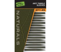 Fox Převleky EDGES™ Naturals Anti Tangle Sleeves